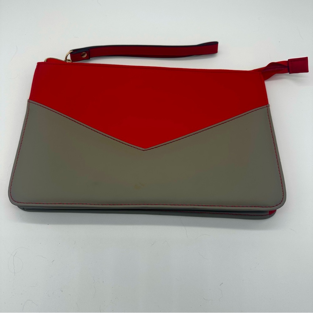 Mary Kay clutch purse